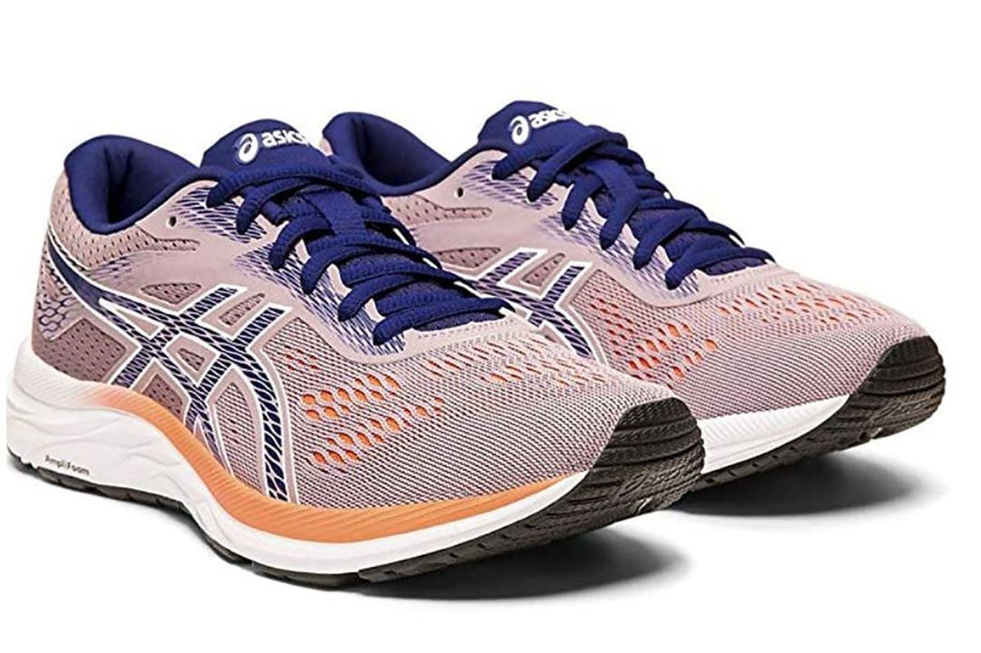 ASICS Women's Gel-Excite 6 Running Shoes