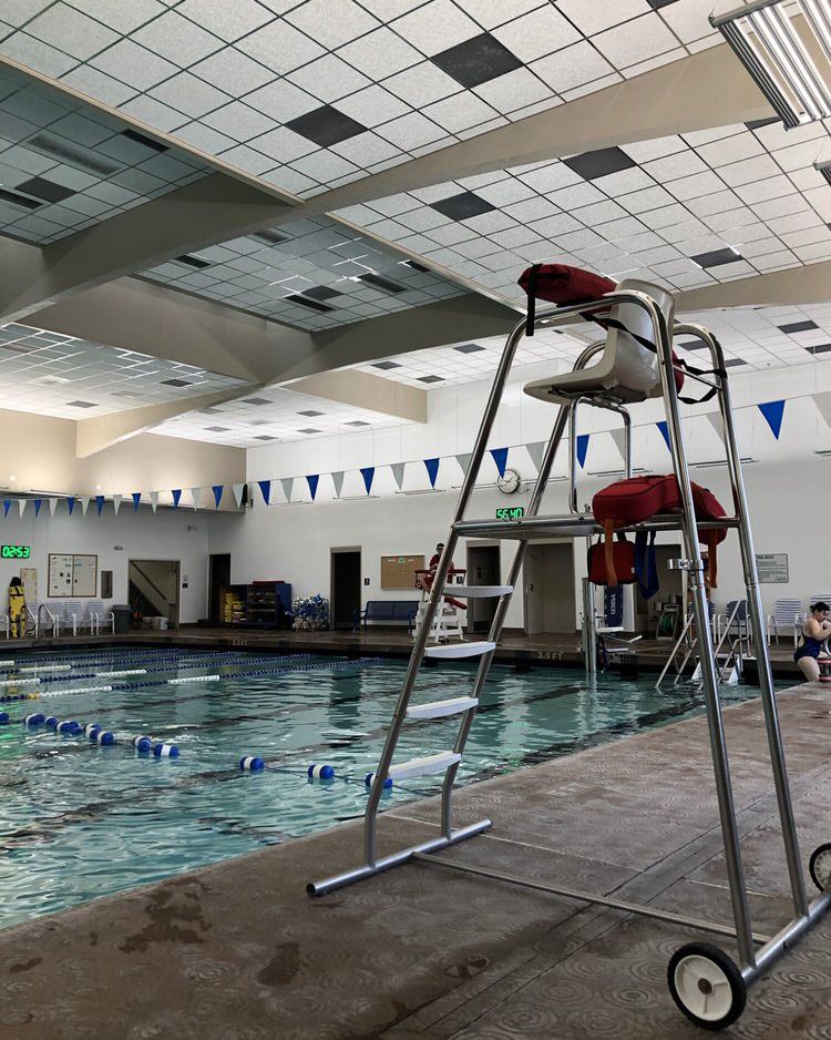 Alf Sorensen Community Center