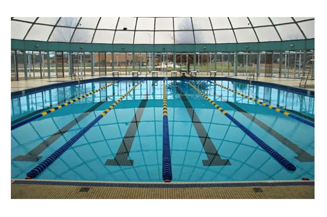 Aquadome Recreation Center