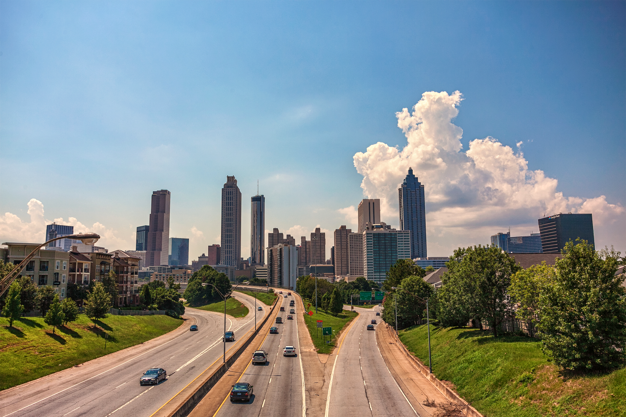 Atlanta
