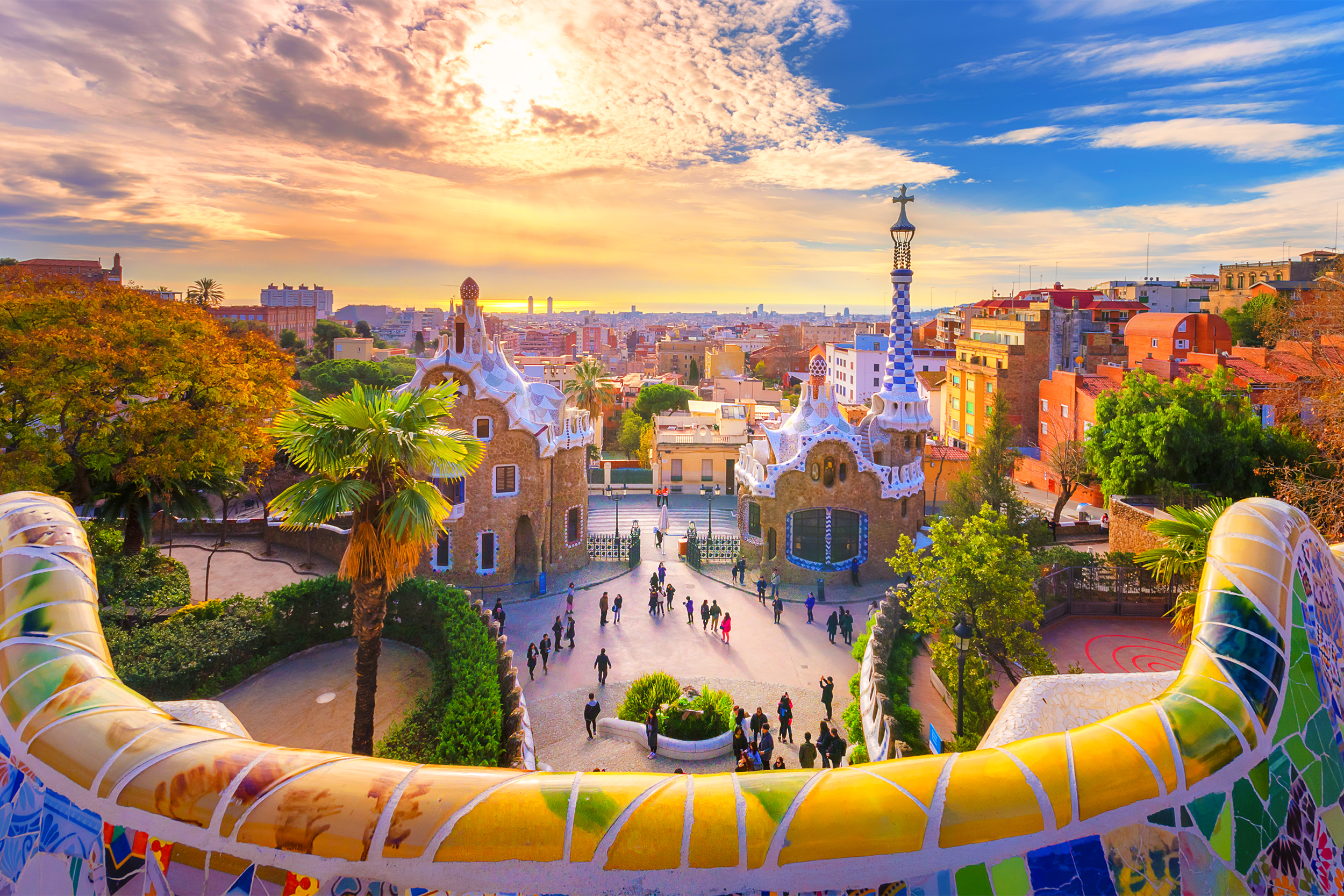 Barcelona, Spain