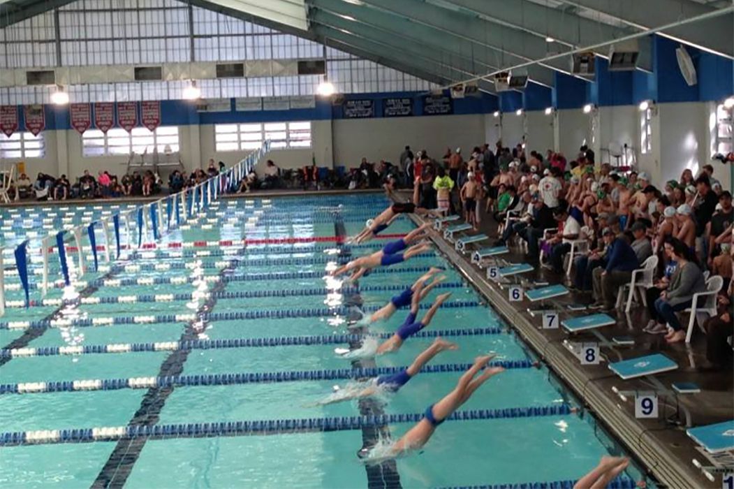 Biloxi Natatorium