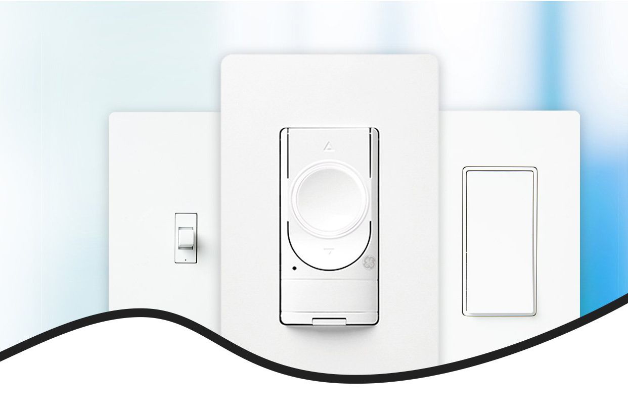 C by GE Smart Switches