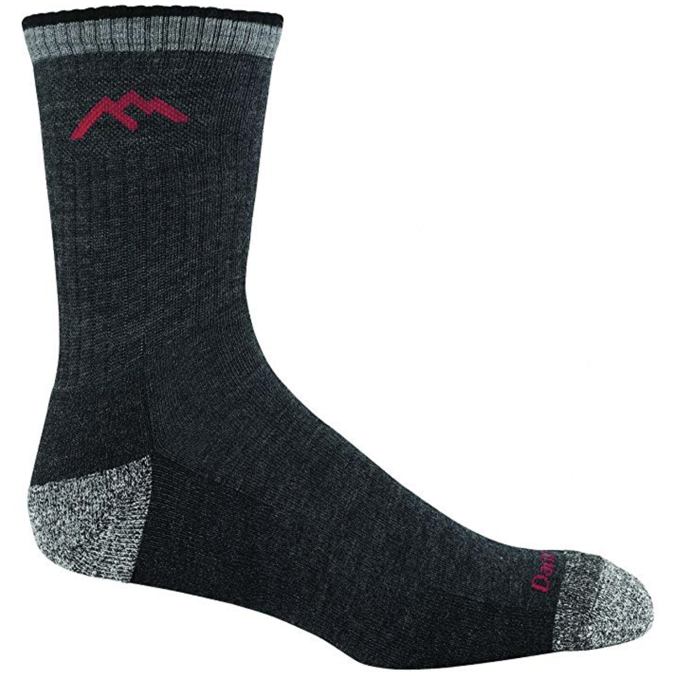 darn tough merino micro-crew socks