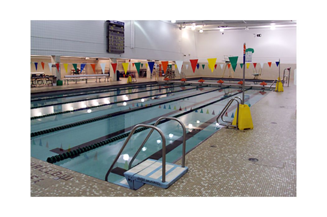 Columbus Aquatics Center