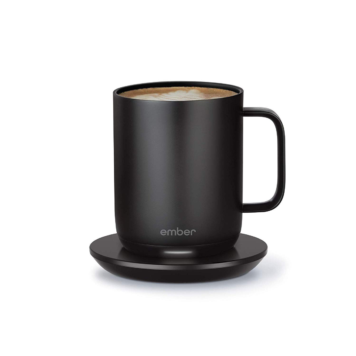 Ember Temperature-Controlled Ceramic Mug