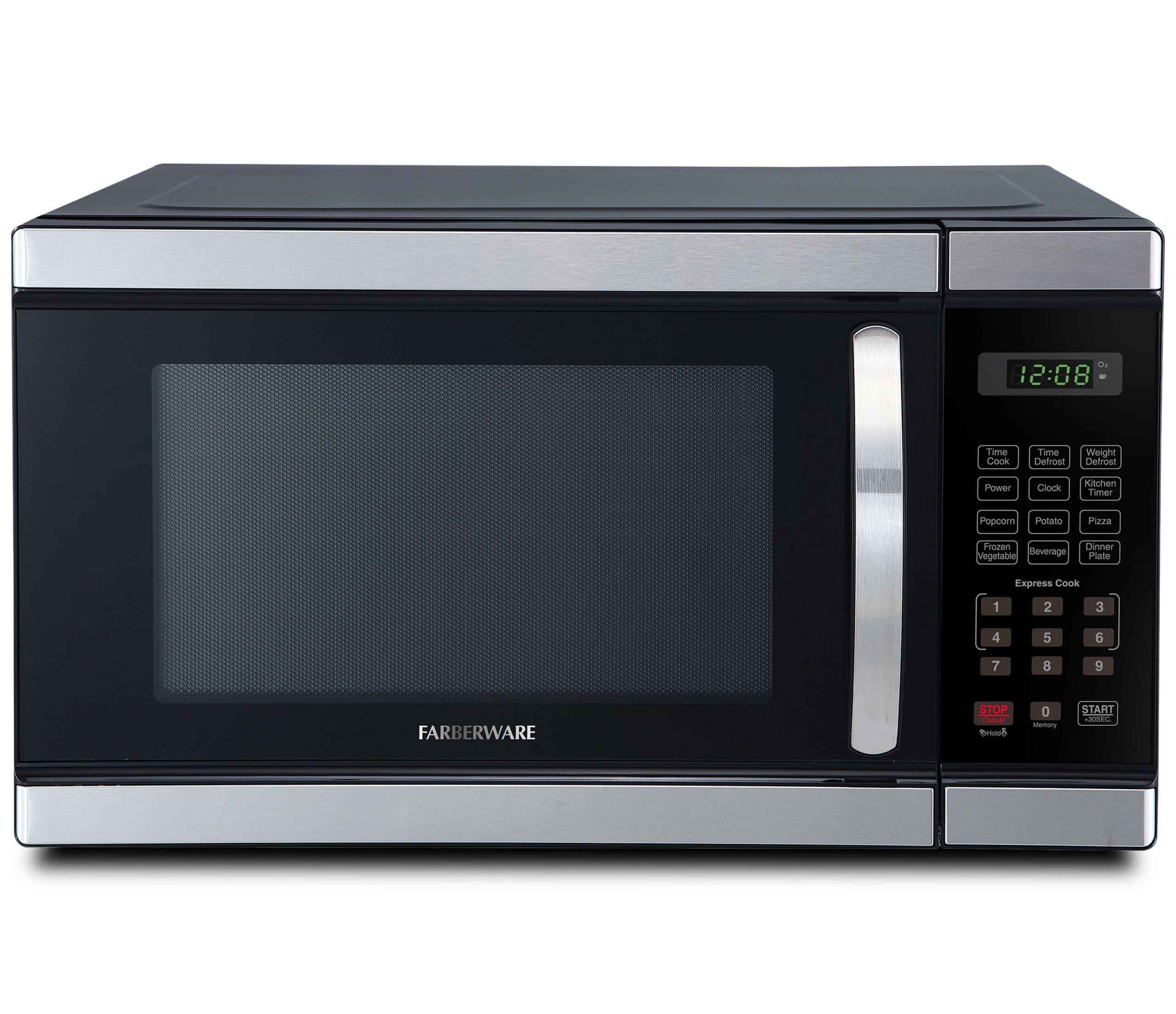 Farberware Microwave Winner