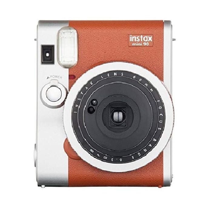 Fujifilm Instax Mini 90