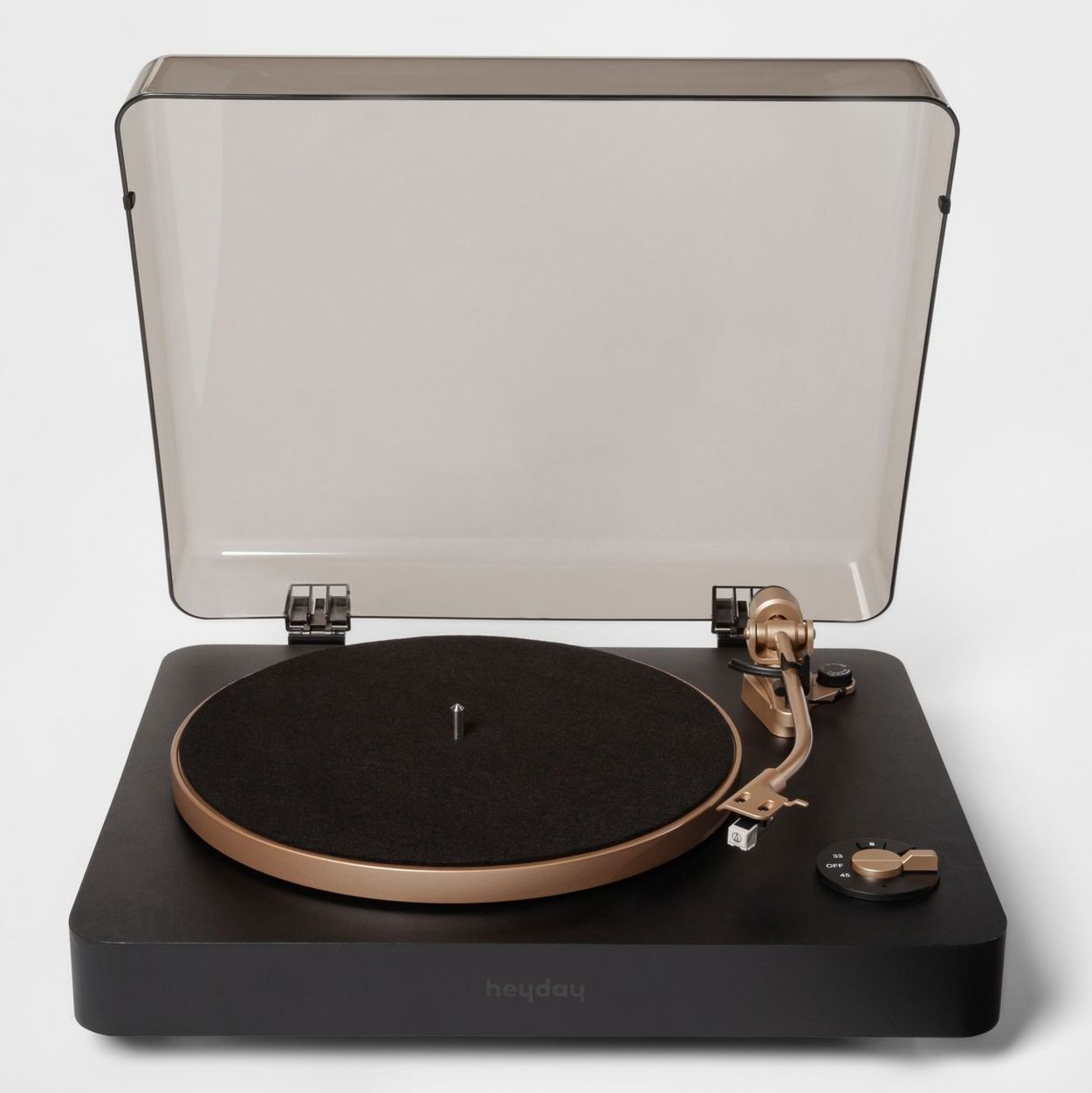 Heyday Turntable