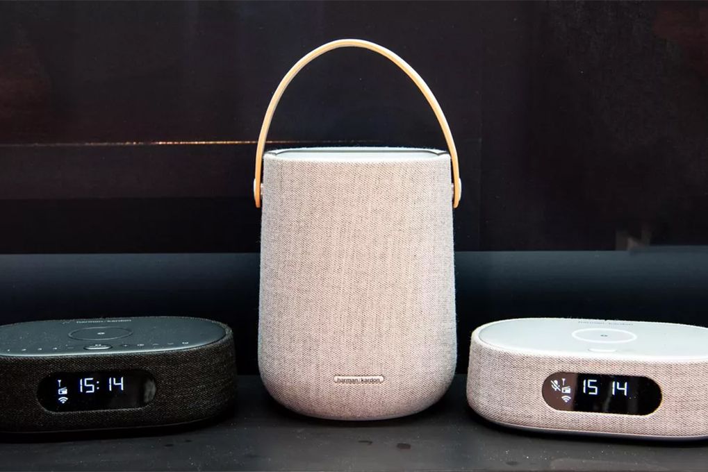 Harman Kardon Citation Oasis