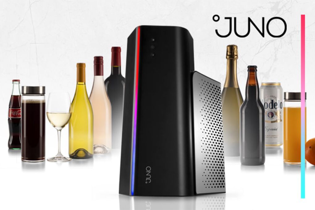 Juno Chiller