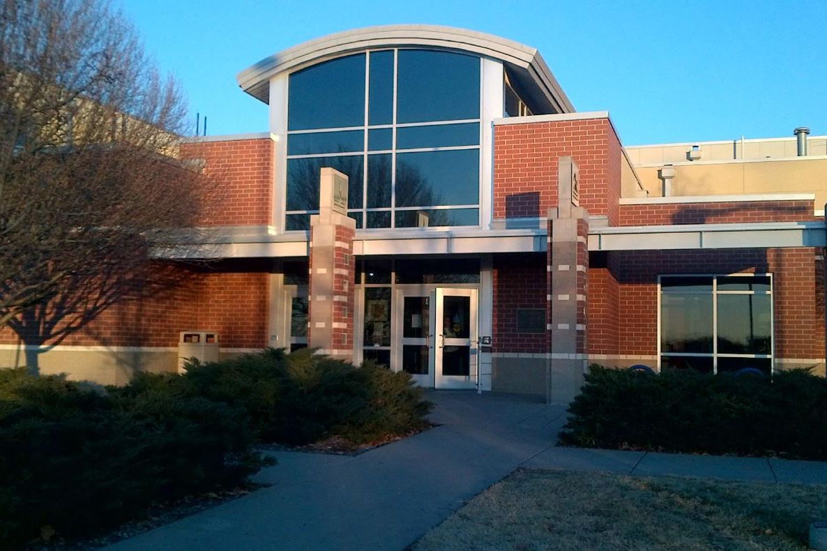 Lawrence Parks and Recreation Indoor Aquatic Center