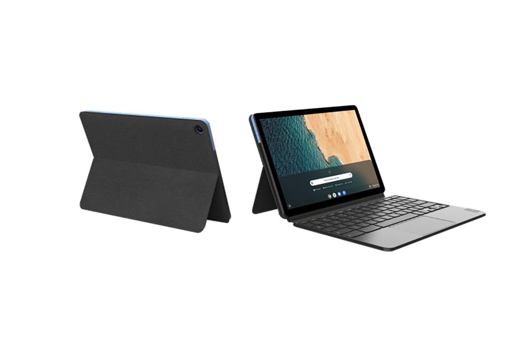 Lenovo IdeaPad Duet Chromebook