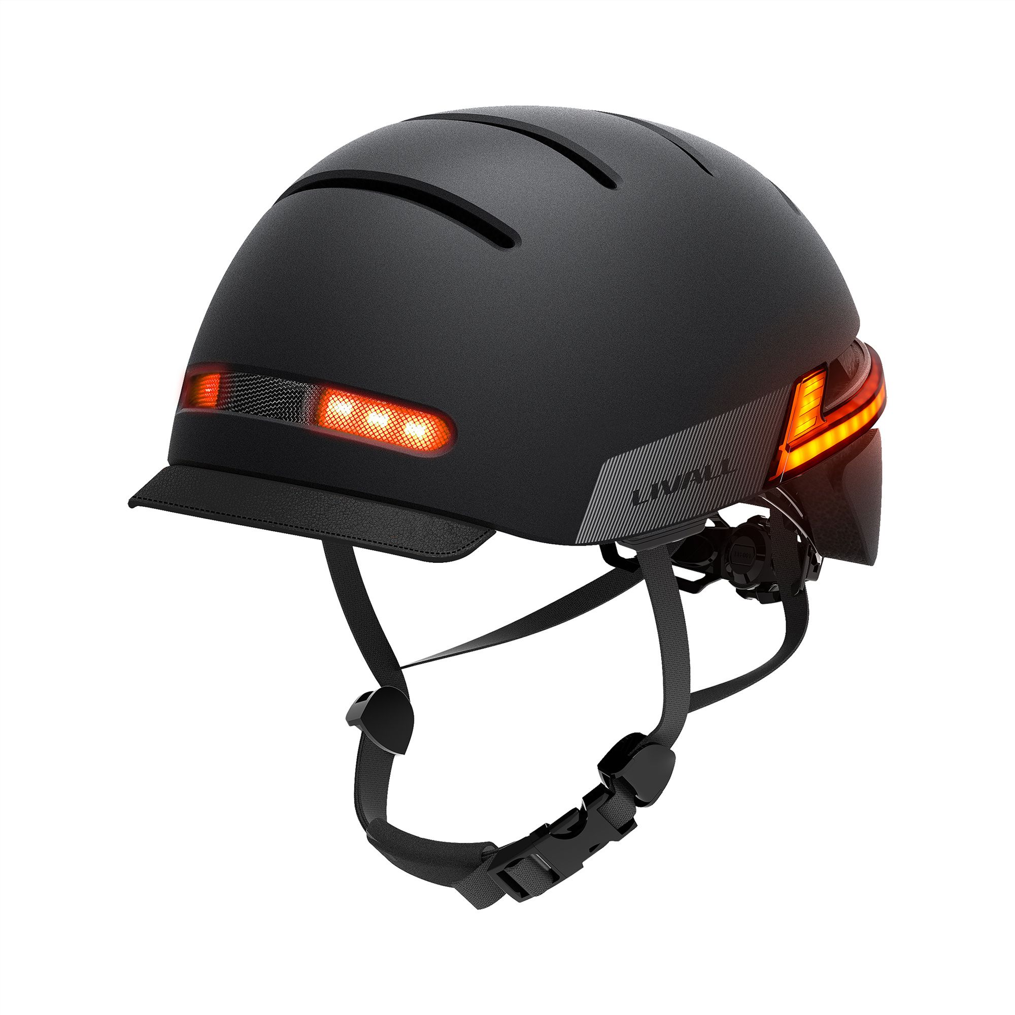 Livall BH51M Neo Smart Bicycle Helmet