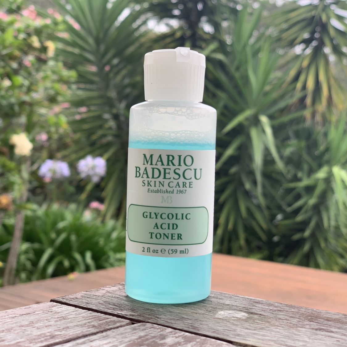 Mario Badescu Glycolic Acid Toner