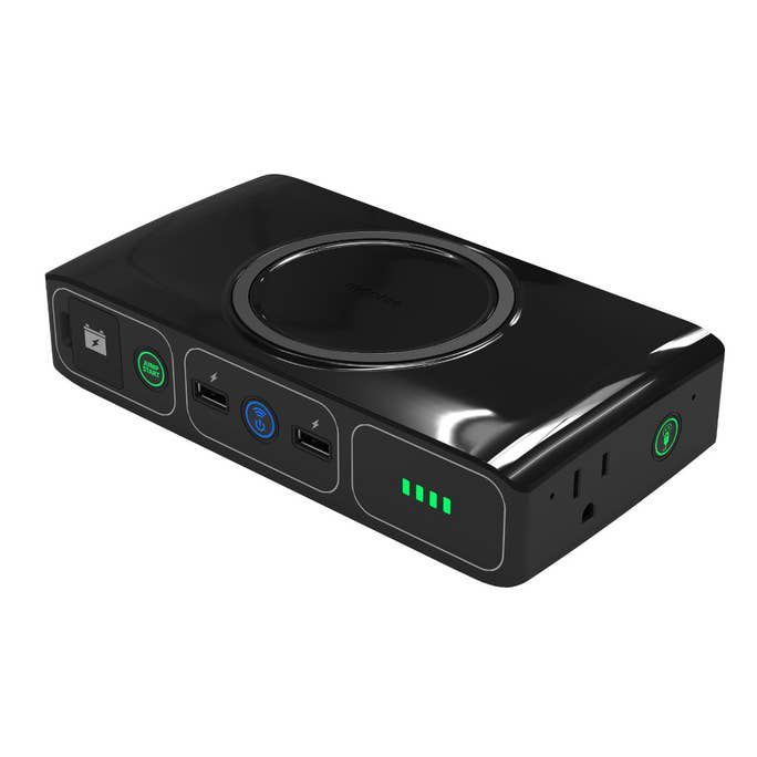Mophie Powerstation Go