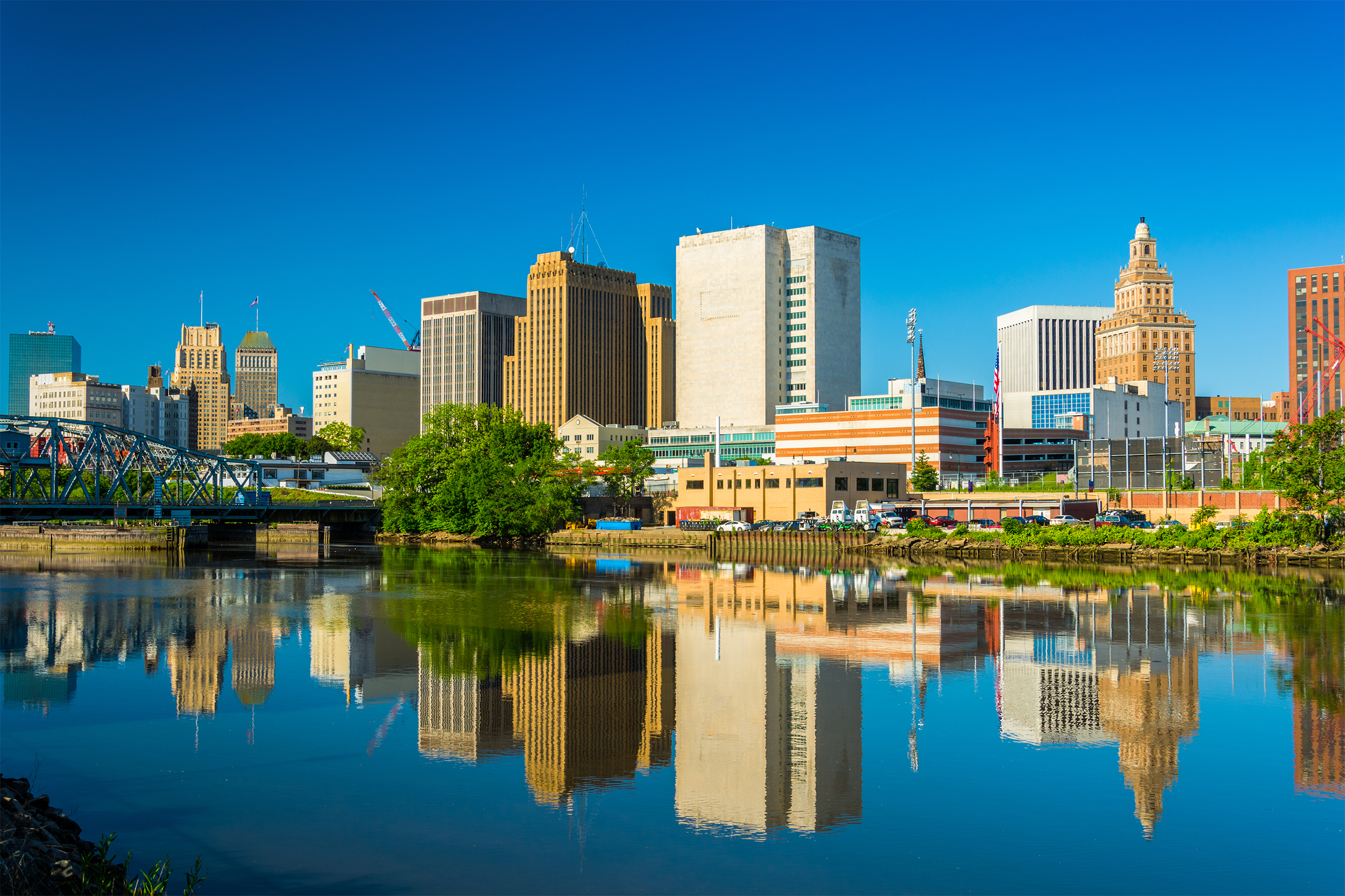 Newark, New Jersey