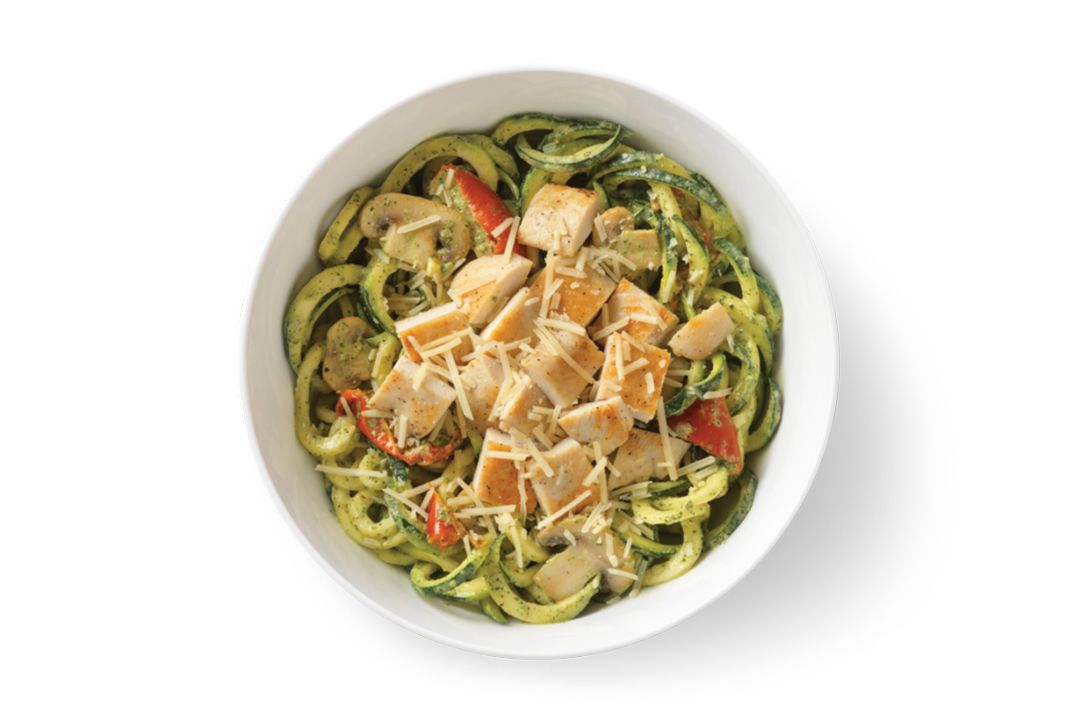 Noodles & Company