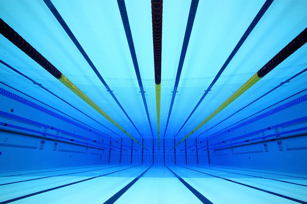 North Providence Recreation, Pool, and, Fitness Center