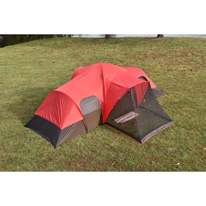 Ozark Trail 10-Person Cabin Tent