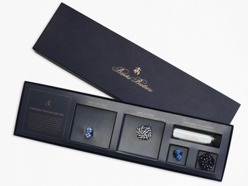 Finishing Touches Accessories Gift Set