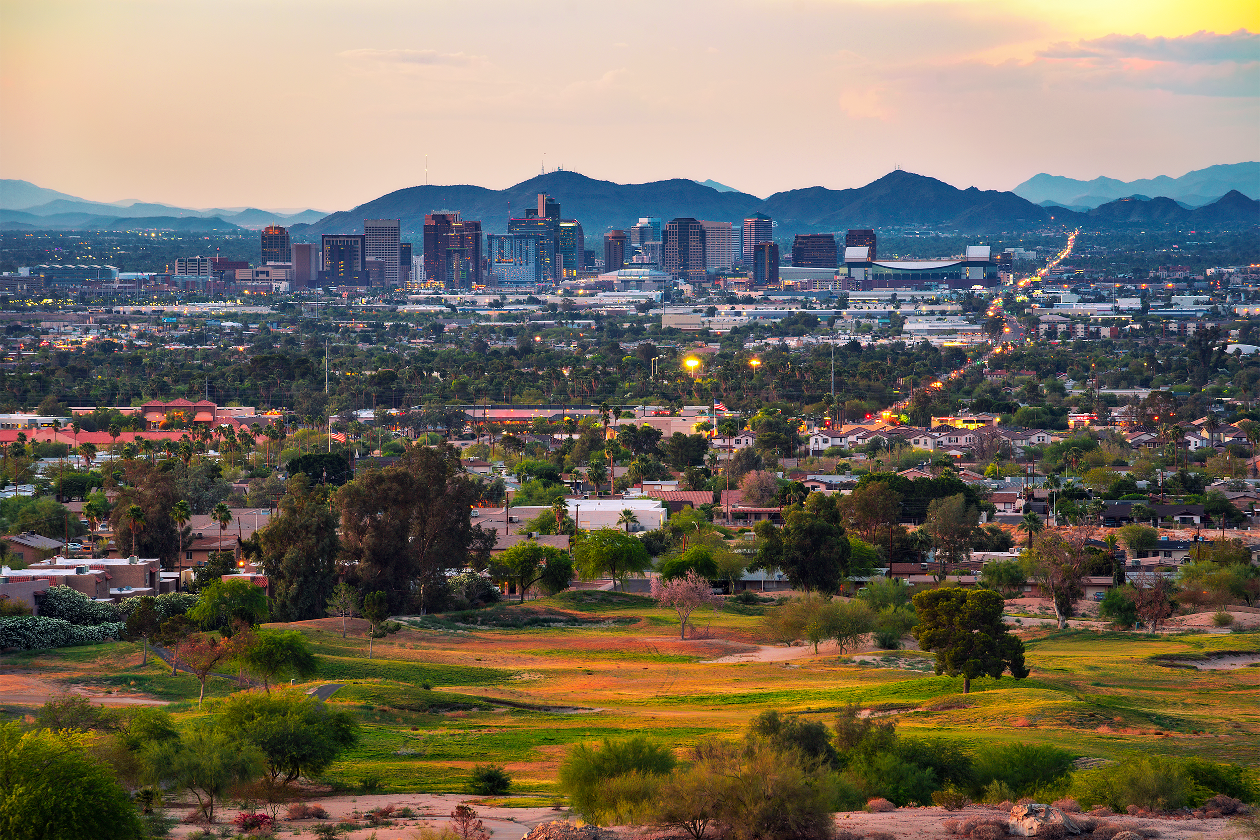 Phoenix