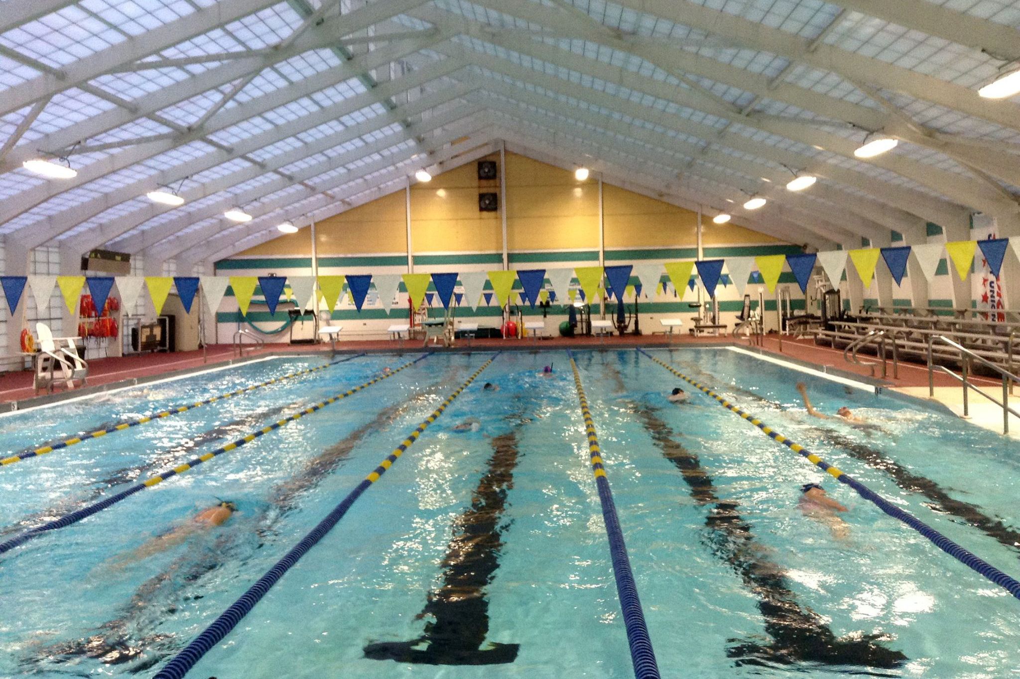 Portsmouth Recreation Department