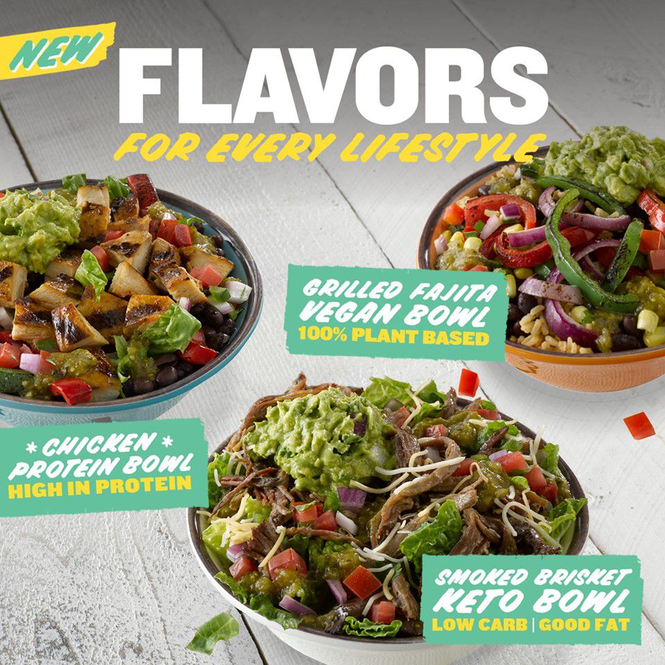 Qdoba