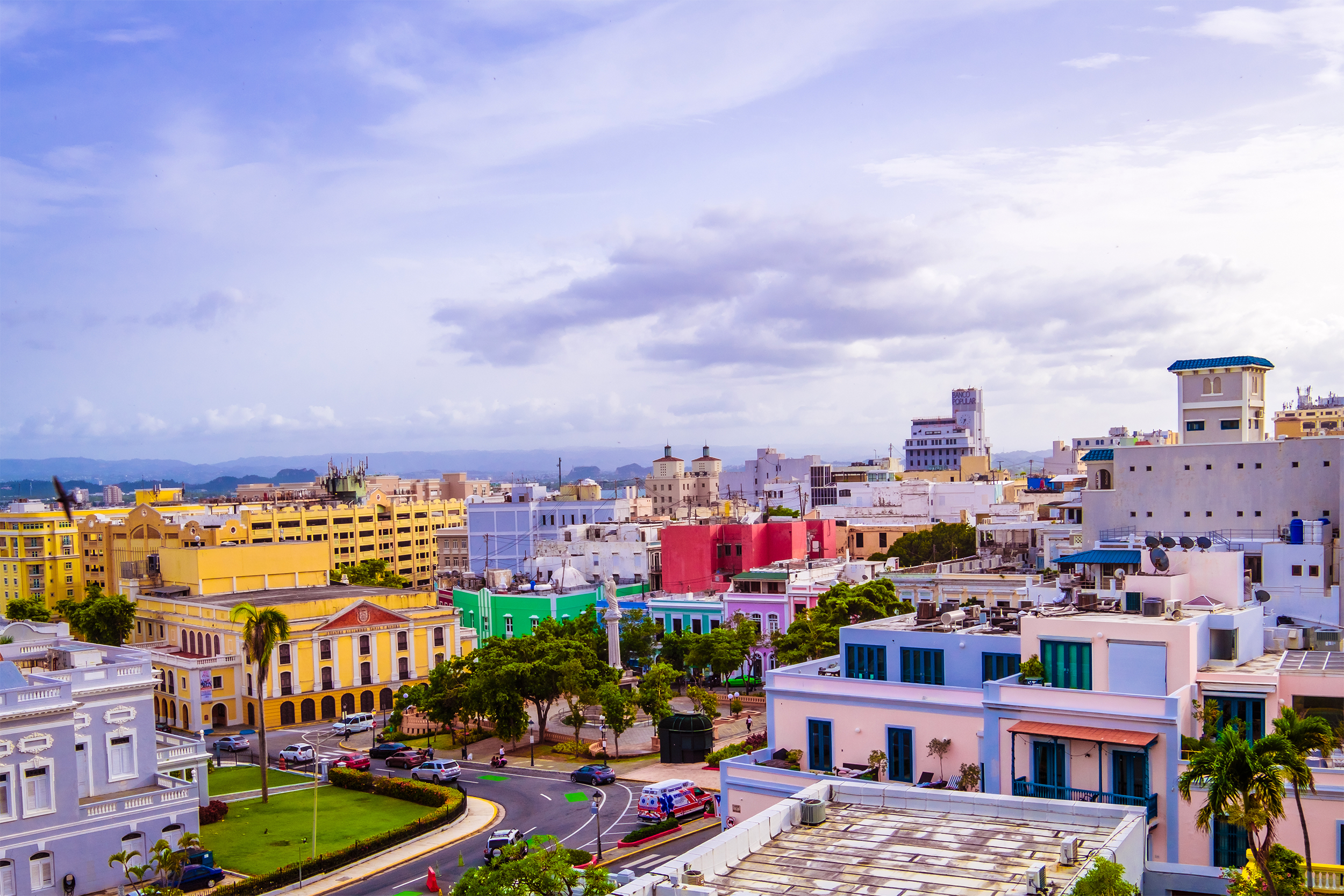 San Juan, Puerto Rico