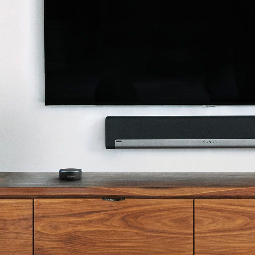 Sonos Playbar Soundbar Wireless Speaker