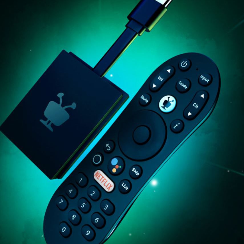 TiVo Stream 4K