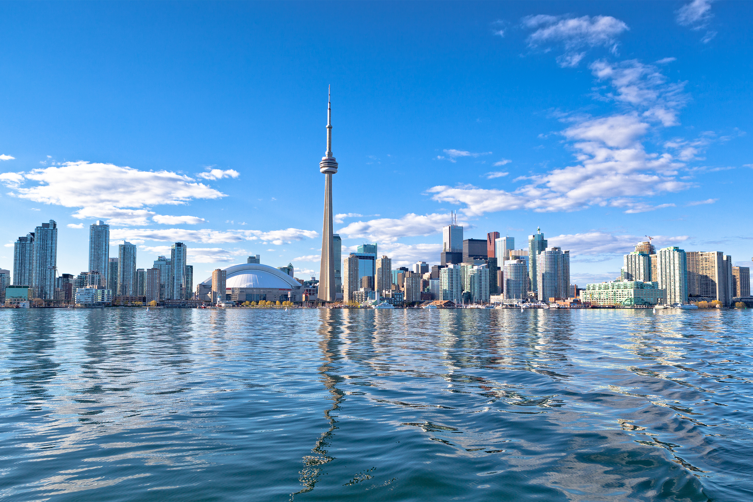 Toronto