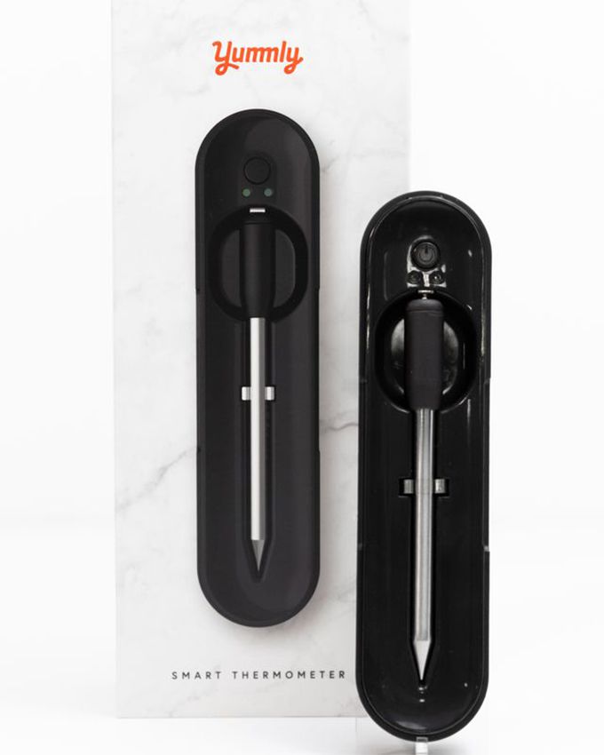 Whirlpool Yummly Smart Thermometer