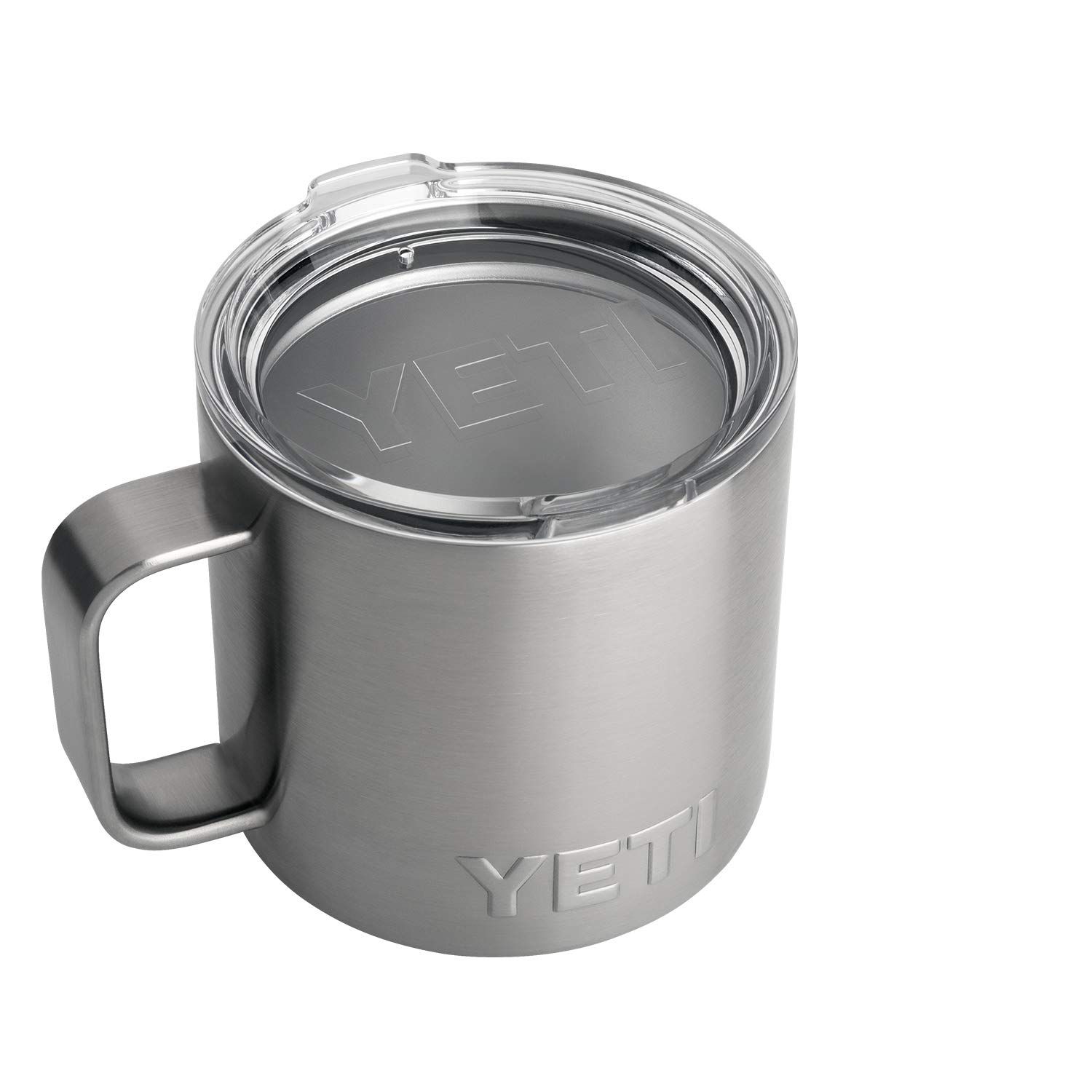 Yeti Insulated Mug