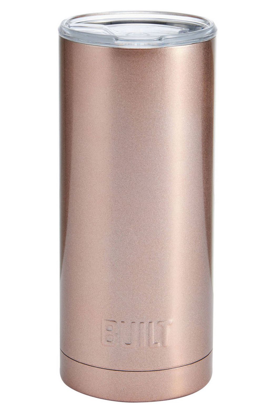 Built Stainless Steel Tumbler