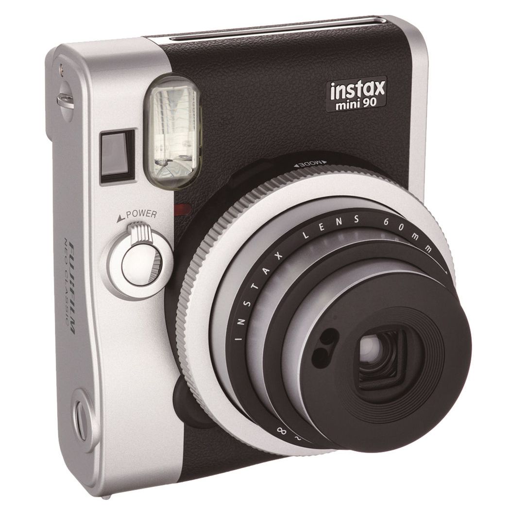 Fujifilm Instax Mini 90 Neo Classic Camera
