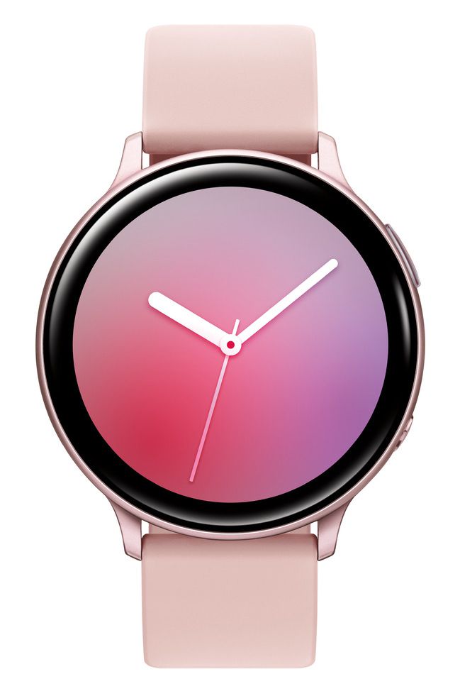 Samsung Galaxy Watch Active