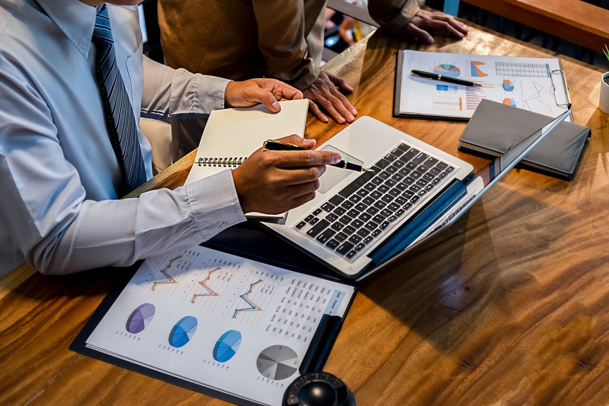 Bookkeeping
