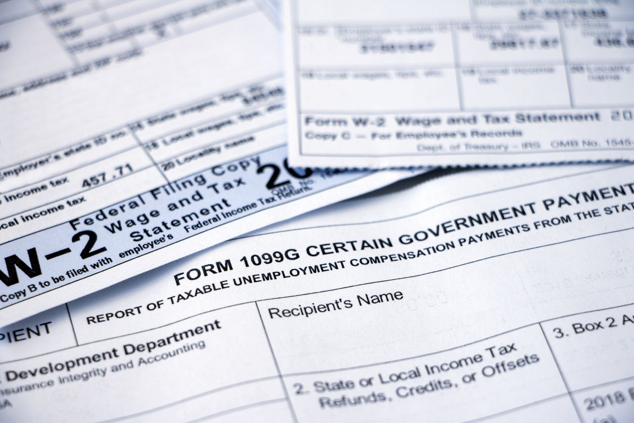 tax documents