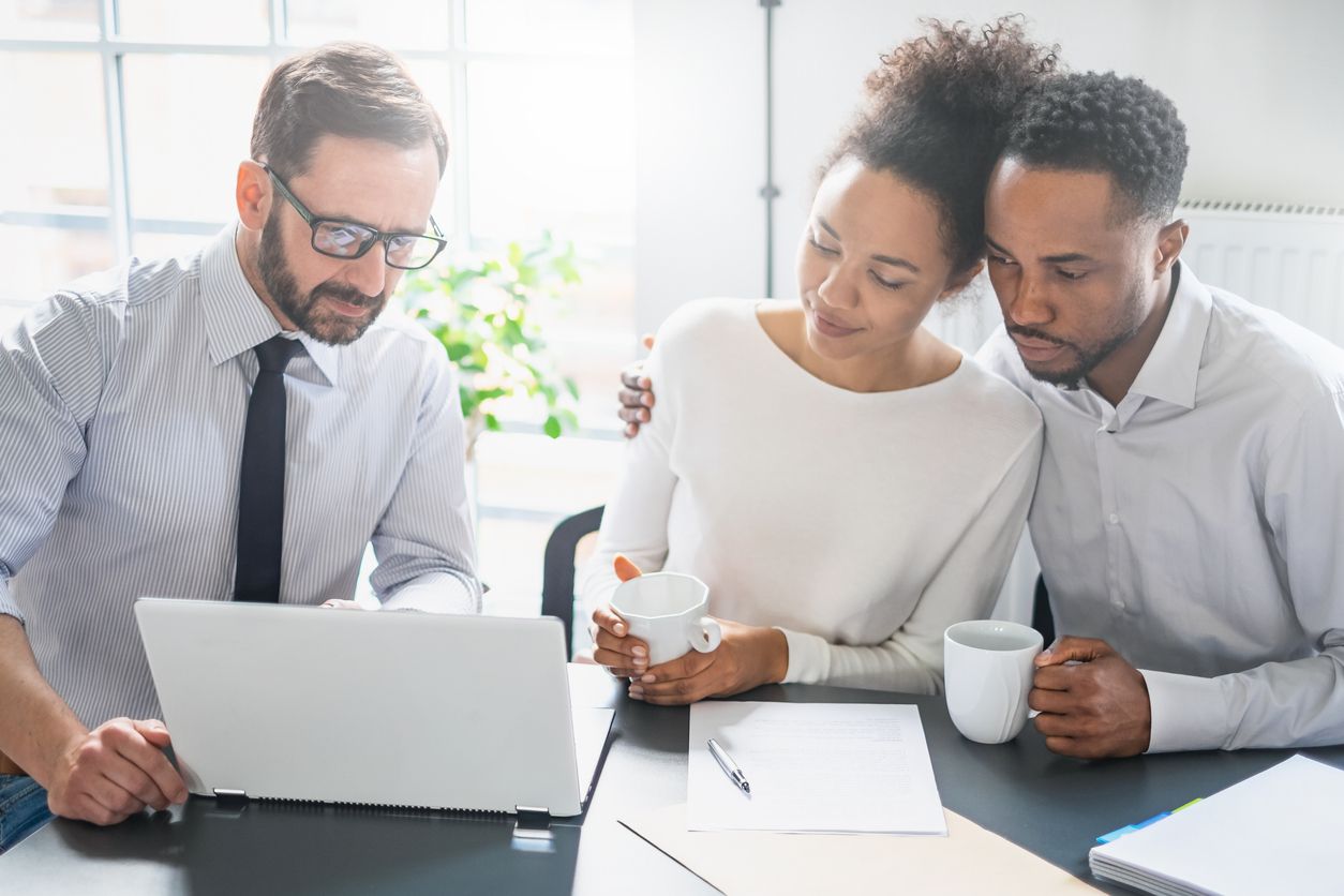 Tax Consultation