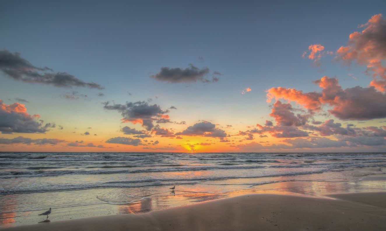 South Padre Island Texas