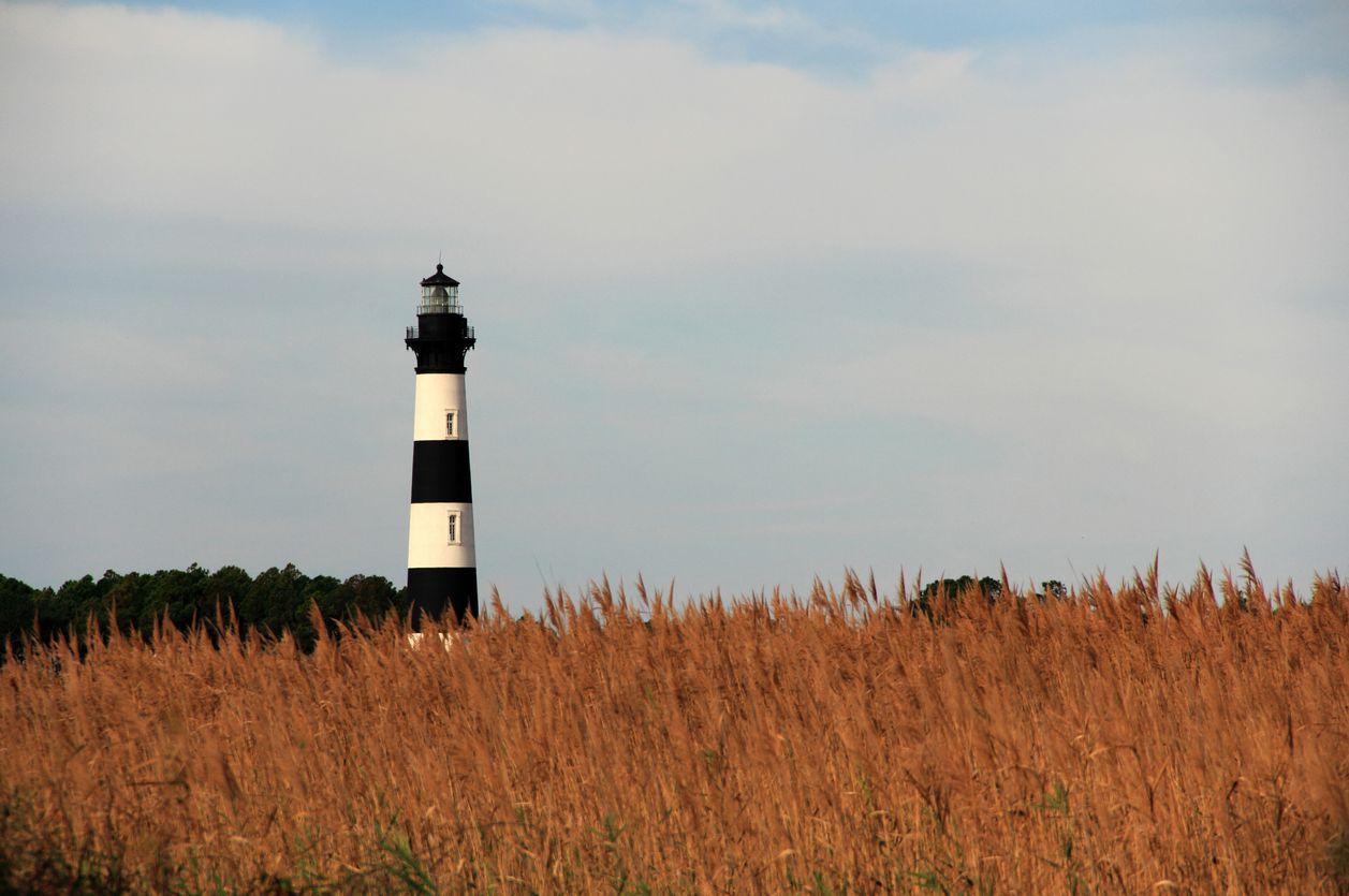 Cape Hatteras National Seashore, North Carolina