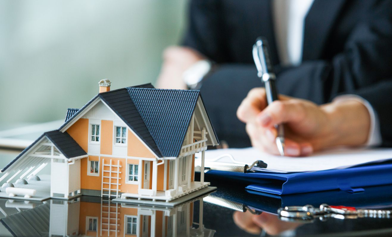 Mortgage Documents