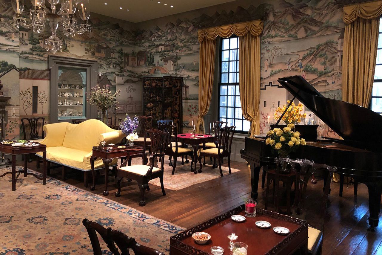room in Winterthur