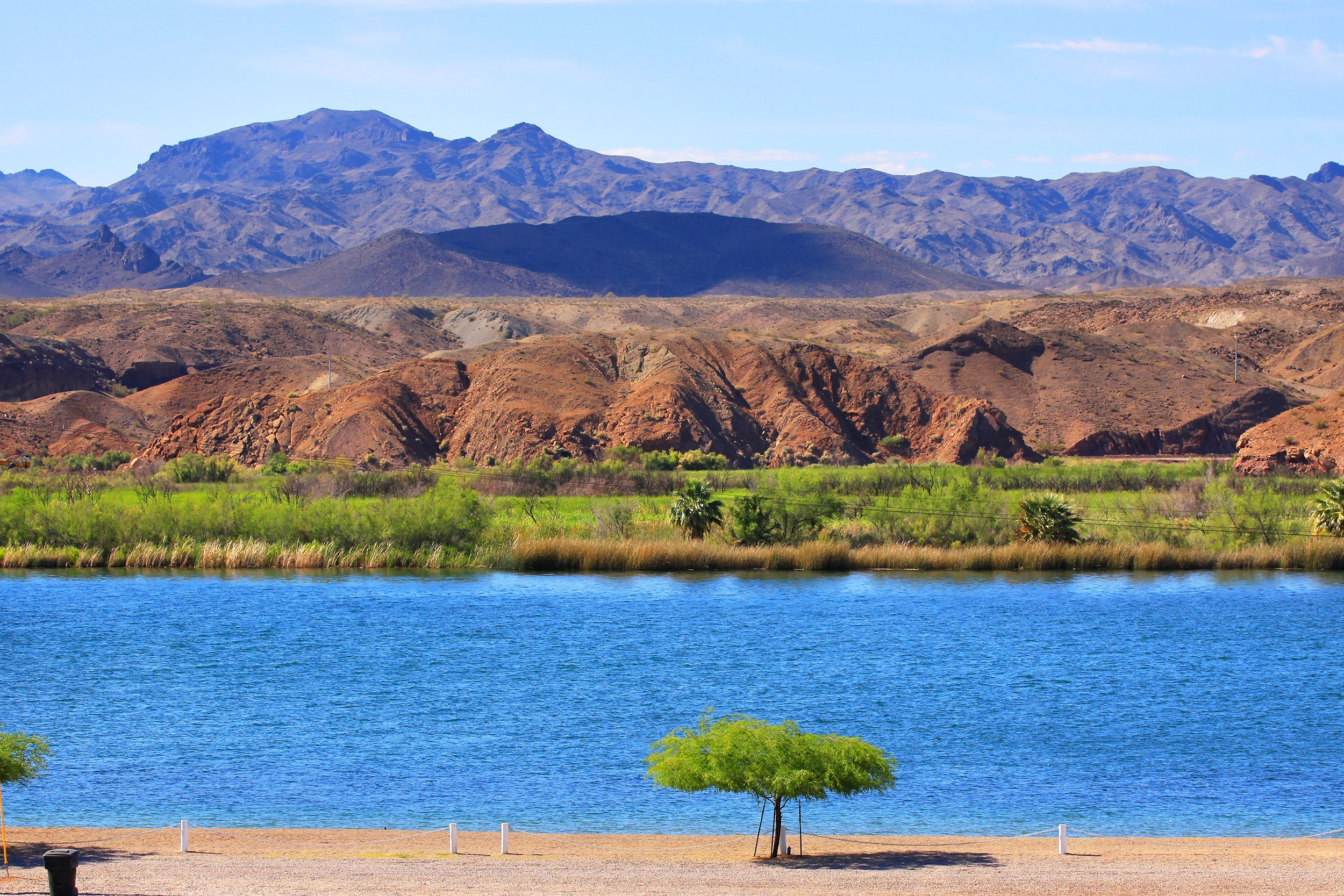 Lake Havasu City, Arizona