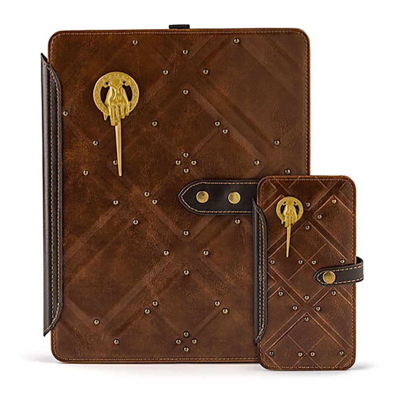 60% OFF EDDARD STARK IPHONE 6 CASE FROM THINKGEEK