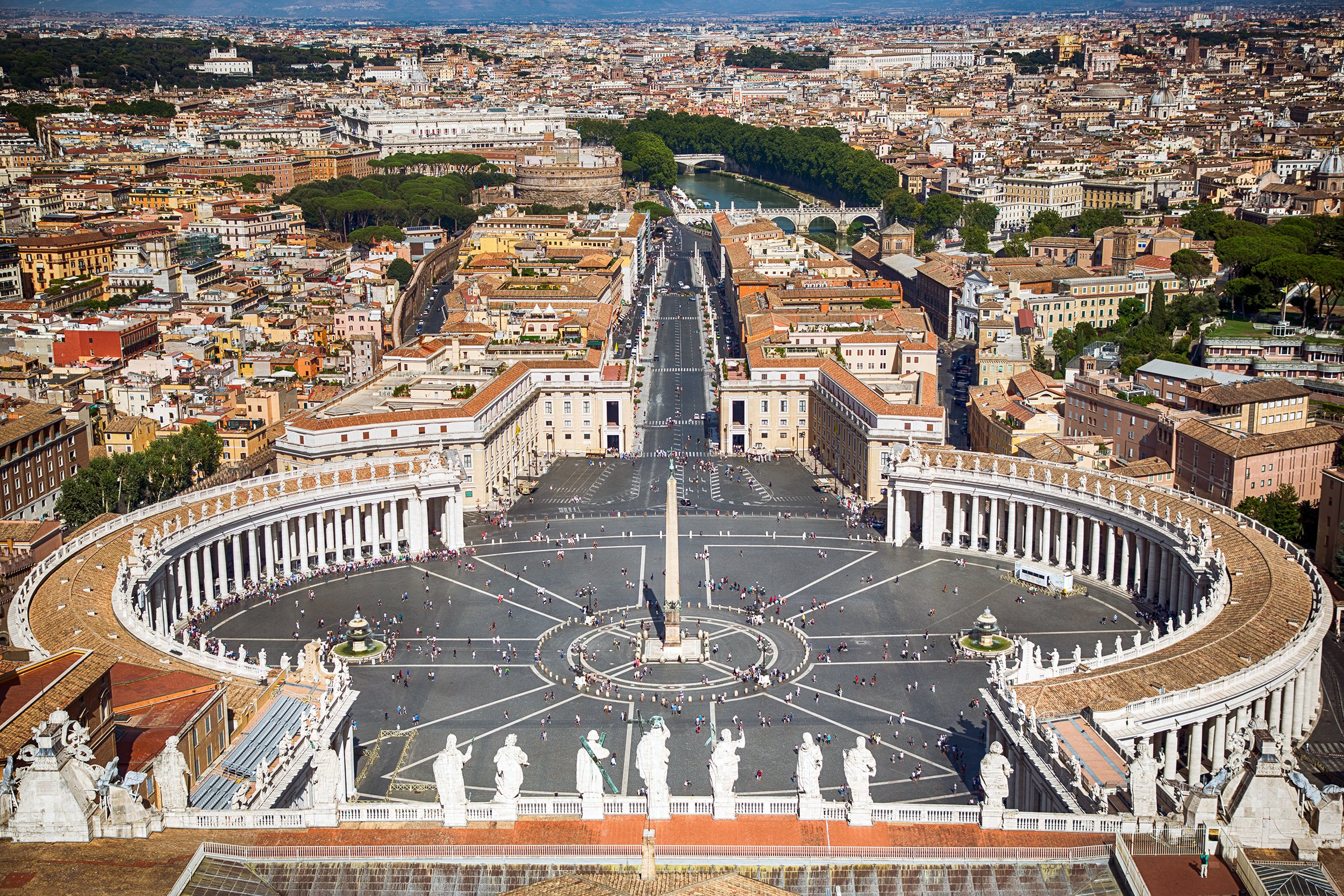 Rome, Italy