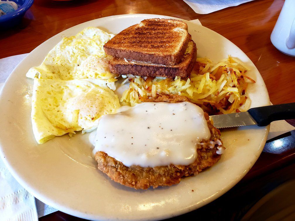 Alabama: City Diner Cafe
