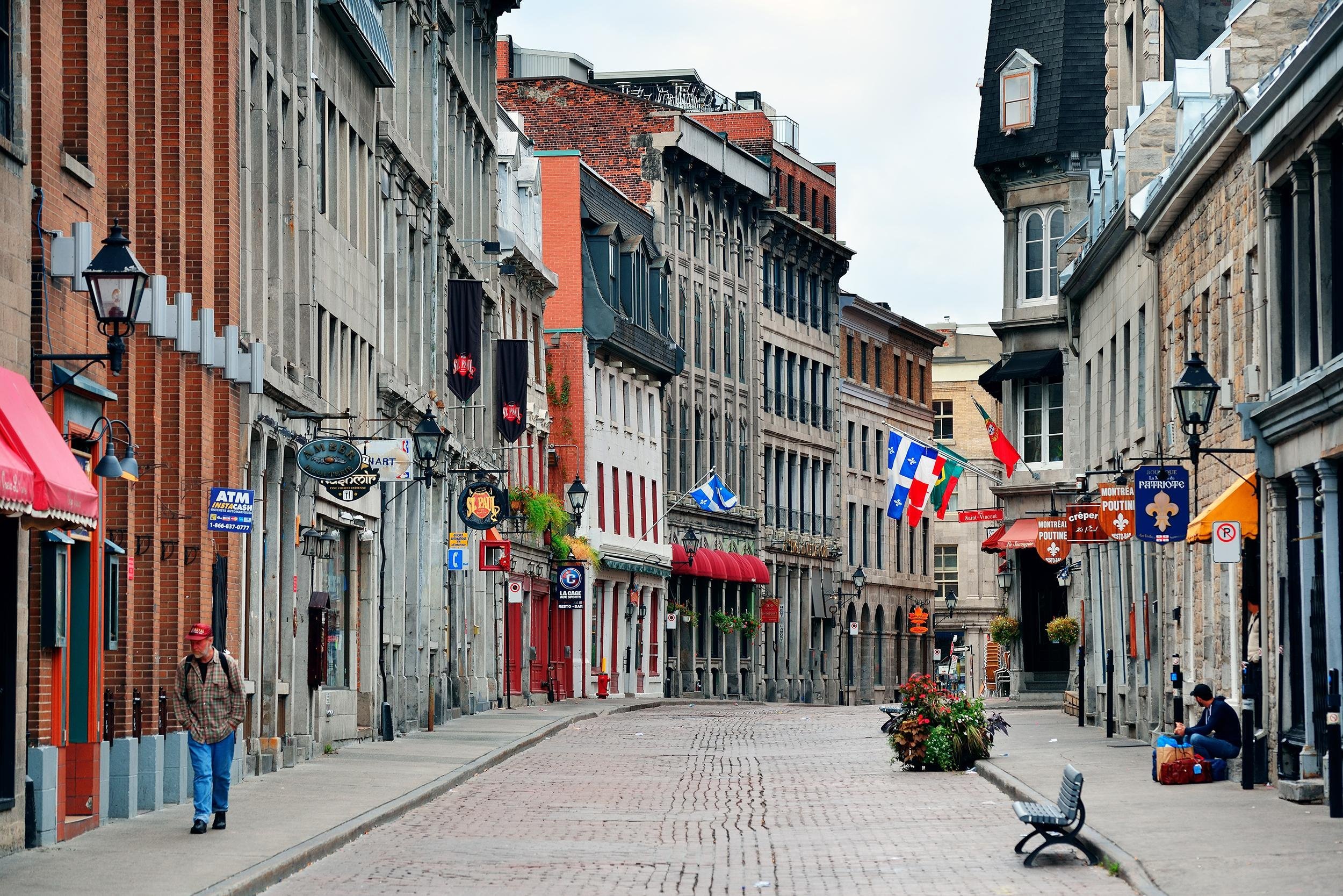 Montreal, Canada