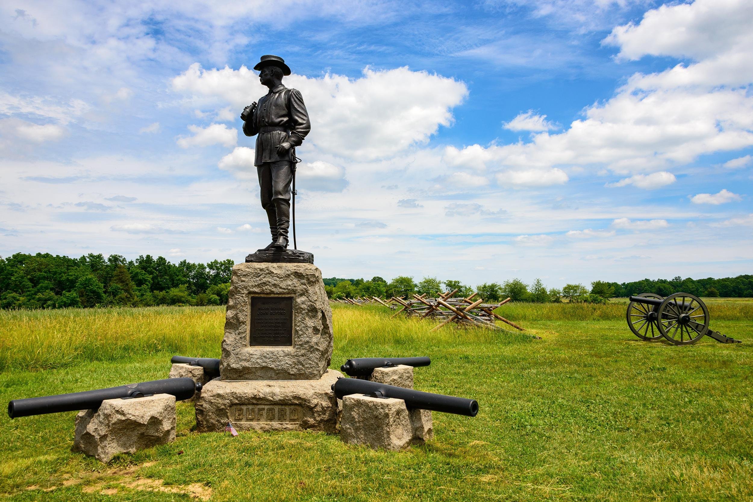 Gettysburg, PA
